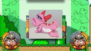 GOON% SPEEDRUN  [PMV]