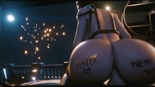 Yor New Year [R2 Studio]