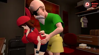 my molested, someone got part 2 ?