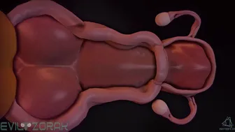 Buffpup's Backwoods Bootycall