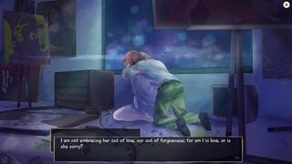 Katawa Shoujo HD Patch - Rin's Route 3/3
