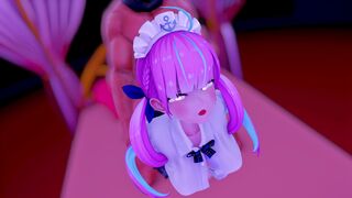 30 Seconds Challenge Aqua ver. [ブラン]