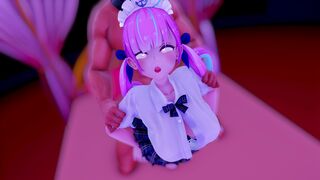 30 Seconds Challenge Aqua ver. (Climax) [ブラン]