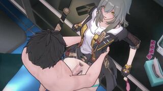 [01]【Trailblazer】0501 Clothed .translucent(sound ver)