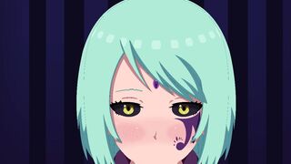 Slime Datta Ken - Mjurran Oral