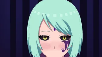 Slime Datta Ken - Mjurran Oral