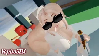 Vepho3DX's Videos