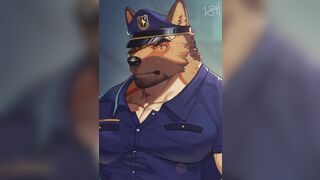 [ENG]Term 356 Police officer 1