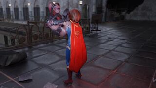 Fist of Krypton
