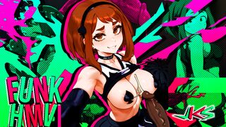 Funk Hmv My Fuck Sluts Academy The Bad End