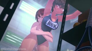 300k with Sound [Anna Anon]