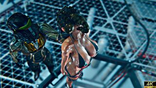 Interrogation [Kuo][4K]