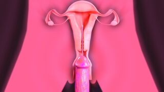 Tifa and Aerith fucked and impregnated by tentacles