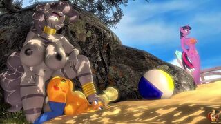 Applejacks new friend