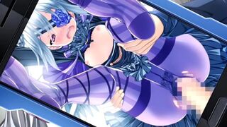 Rumia Compilation (Change! ~Ano Ko ni Natte Kunkun Peropero~)