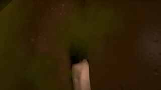 Big Sis Sammanthas Smelly Dumptruck