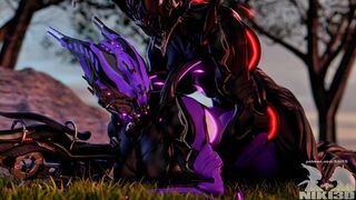 Valkyr x Valkyr prime