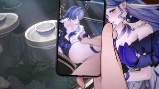 [01]【Robin】0509 Clothed(Member Ver)