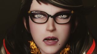Two Bayonetta