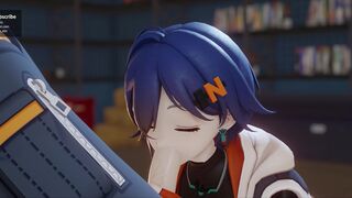 [SP][24S3] Belle [Akt]