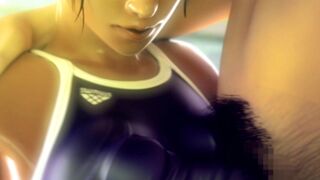 Amelialtie Paizuri Compilation