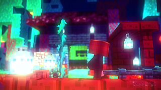 EDIT : Jenny's Odd Adventure⁵  Way Down We Go - Specially for @SlipperyT