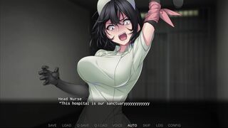 Nope Nope Nope Nope Nurses (6/6) END