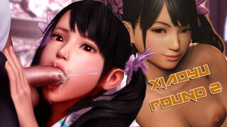 Xiaoyu ROUND 2 (HMV) - ShiranuiStan