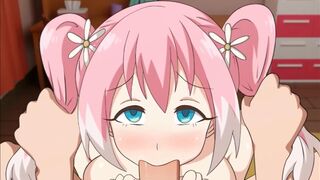 Nana has talent [Kiribasta]