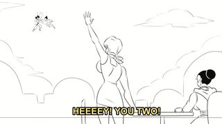 DRAGON SWAP!! [FunsexyDB & KaiArtz]