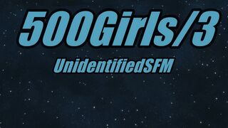 500 Girls/3