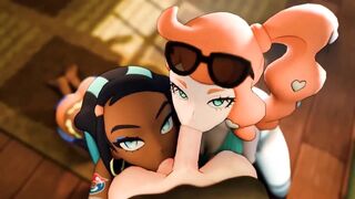 (Amateurthrowaway) challenging-the-champ (full voice).