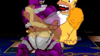 Homer - 1.31 Update Showcase