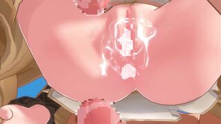 Navia Genshin Impact