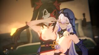 Chopsticker - Sparkle Compilation