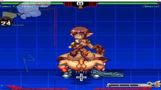 Mugen Shartel Preview Release