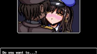 An Evening with Diesel (NIKKE)