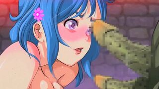 Slavis Fornicatis - The Princess and the Orcs