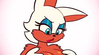 Cleavage Fall [teqnoguroino]