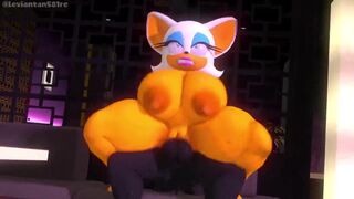 Frenetic Fuck (sound)