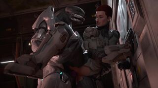 Linda & Elite [Sinthetic][NO WM]