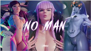 NO MAN - [PMV / HMV]