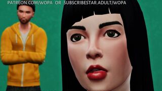 (TRAILER) WALTER WHITE AND JANE MAKE A DEAL THAT JESSE WILL NOT LIKE