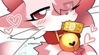 changed e furry muito safadinho