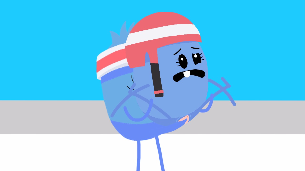 Dumb ways to die rule 34