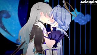 021 robin x firefly FUTA [HSR] full