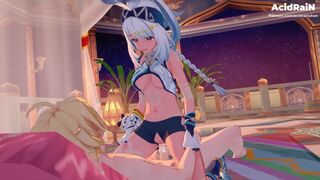 024 mualani sex [genshin impact]