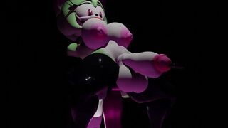 Sonar the Fennec (Sound)