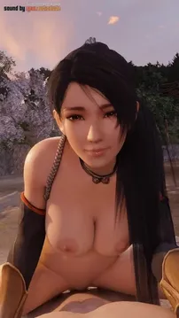 Momiji sex