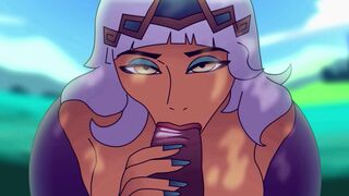 empress qiyana losing in mid